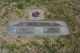 Benson Montgomery, Amanda Elizabeth (1906-1990)