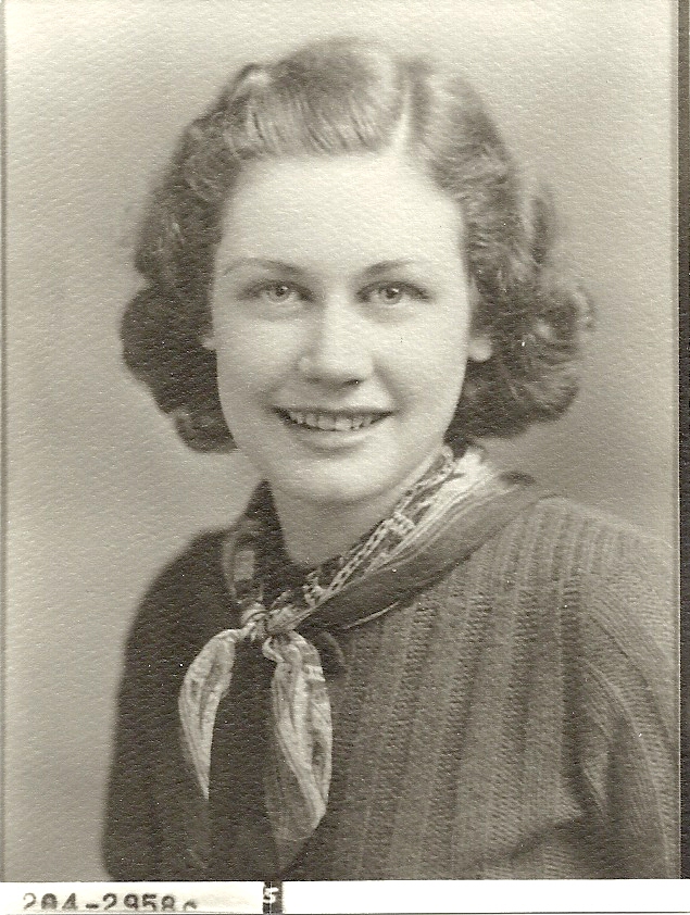 Whippo Bullock, Helen Roberta (1920-1994)