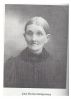 Mary Jane Burton