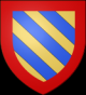 Count of Ponthieu Crest